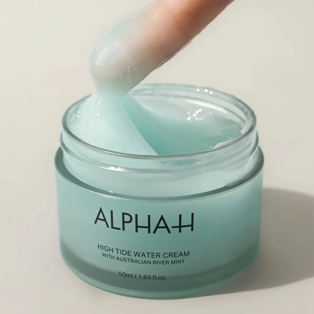 High Tide Water Cream
