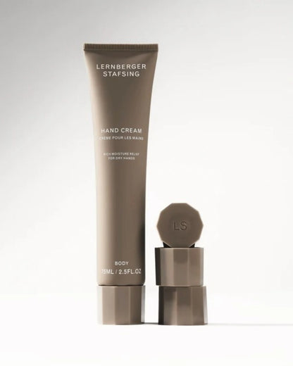 Hand Cream