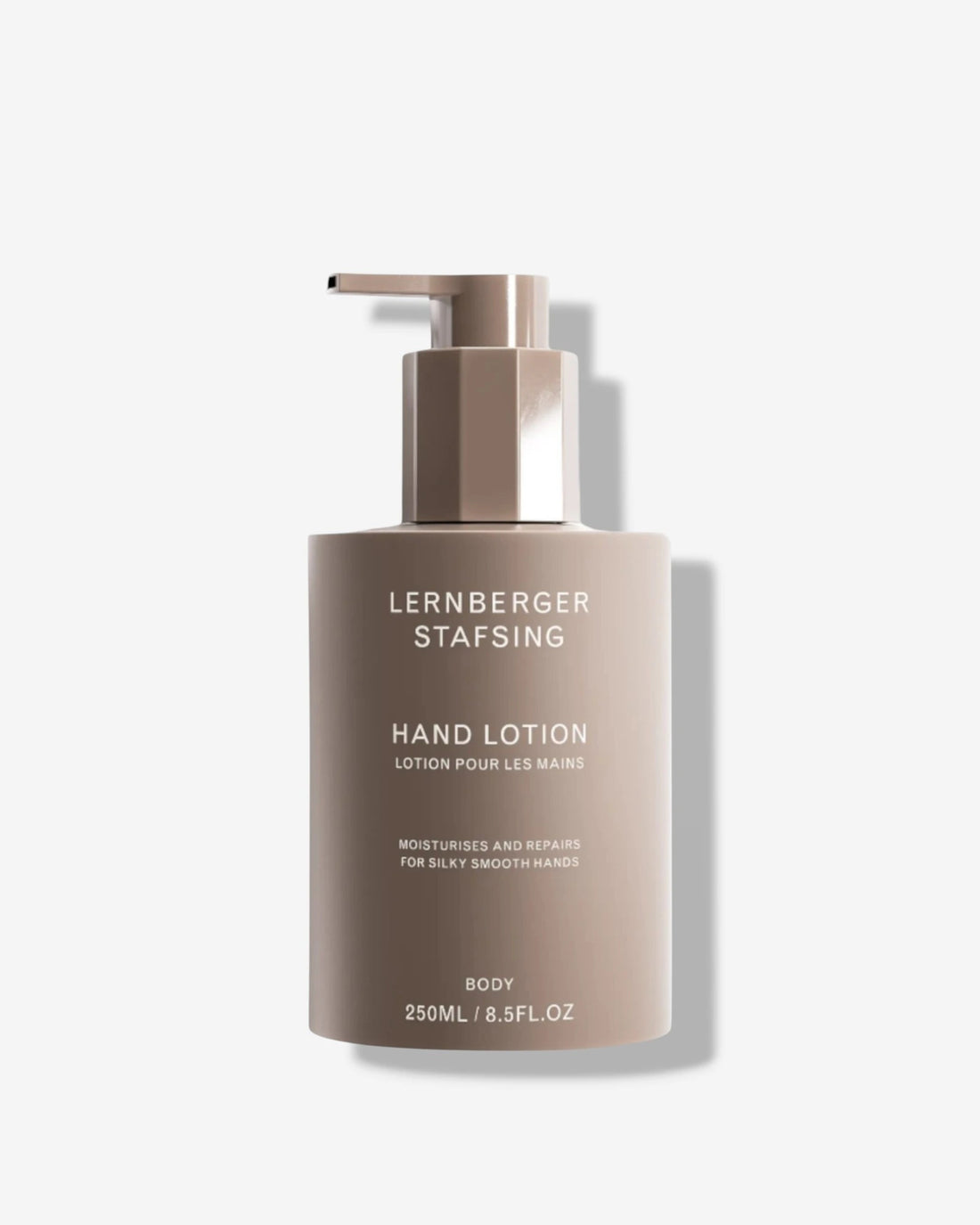 Hand Lotion