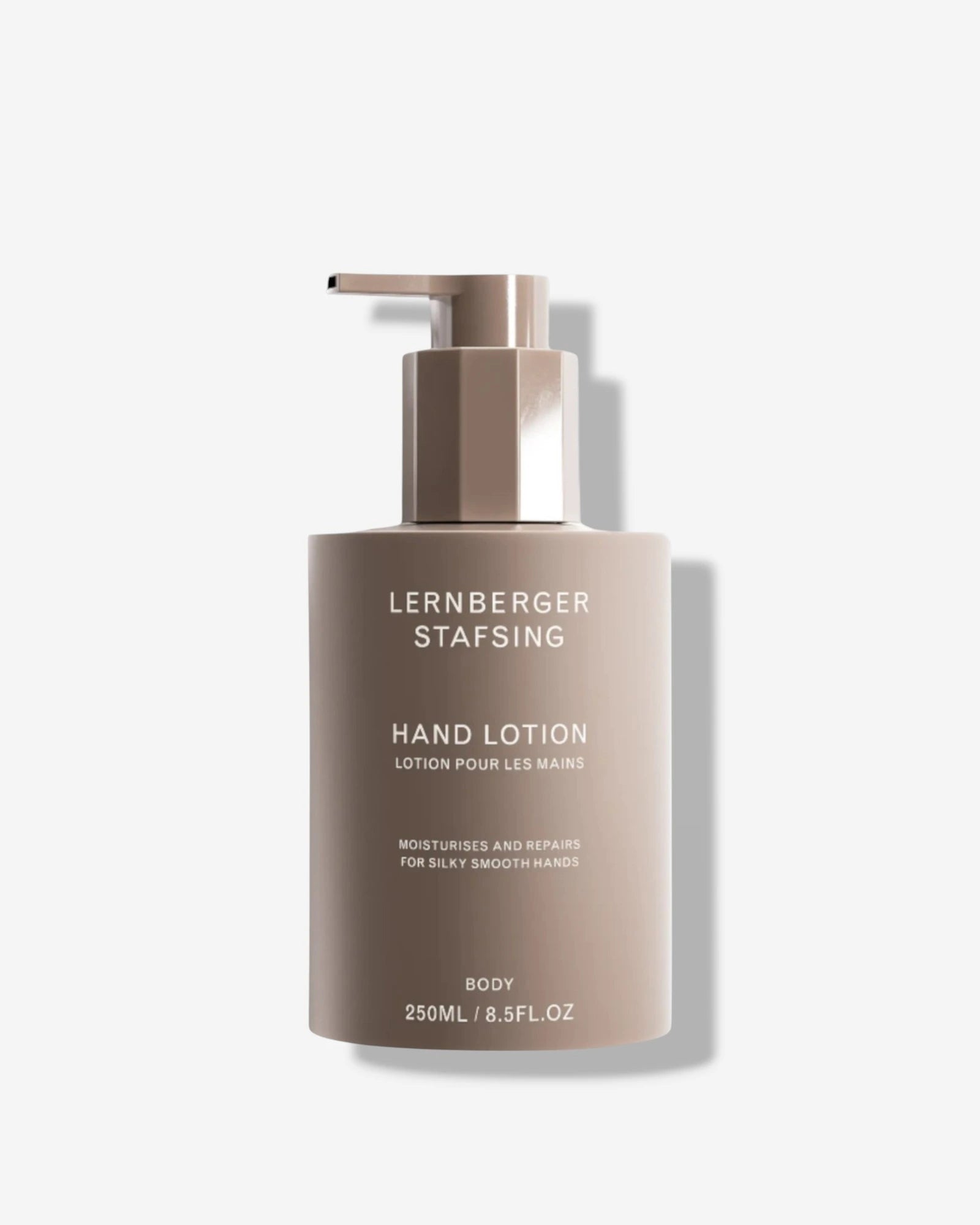 Hand Lotion