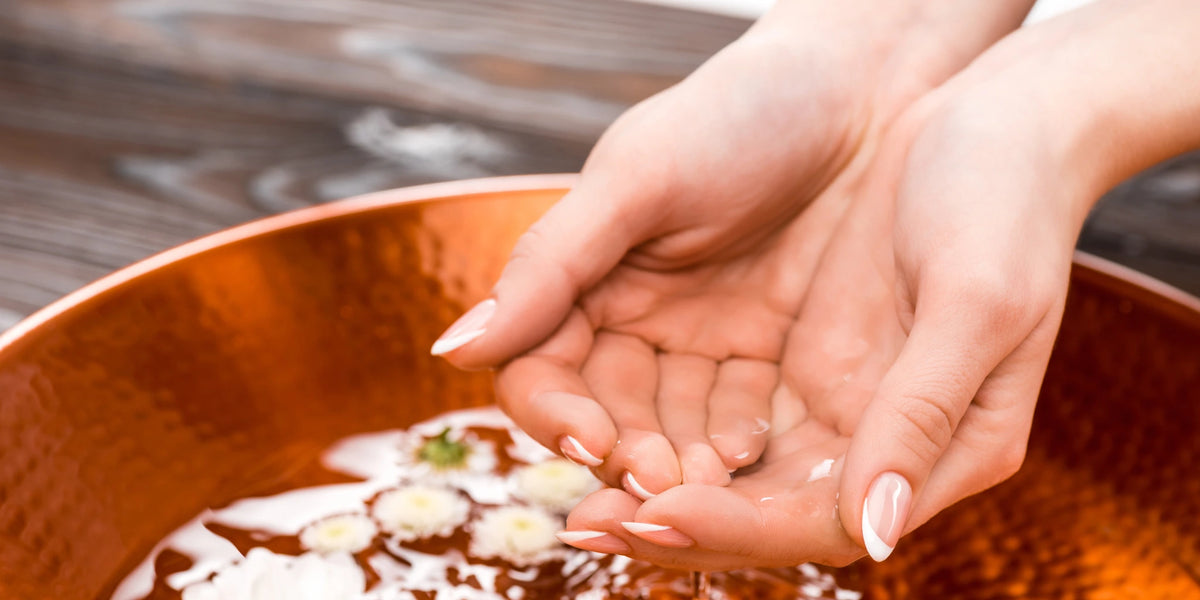 Hand Wash