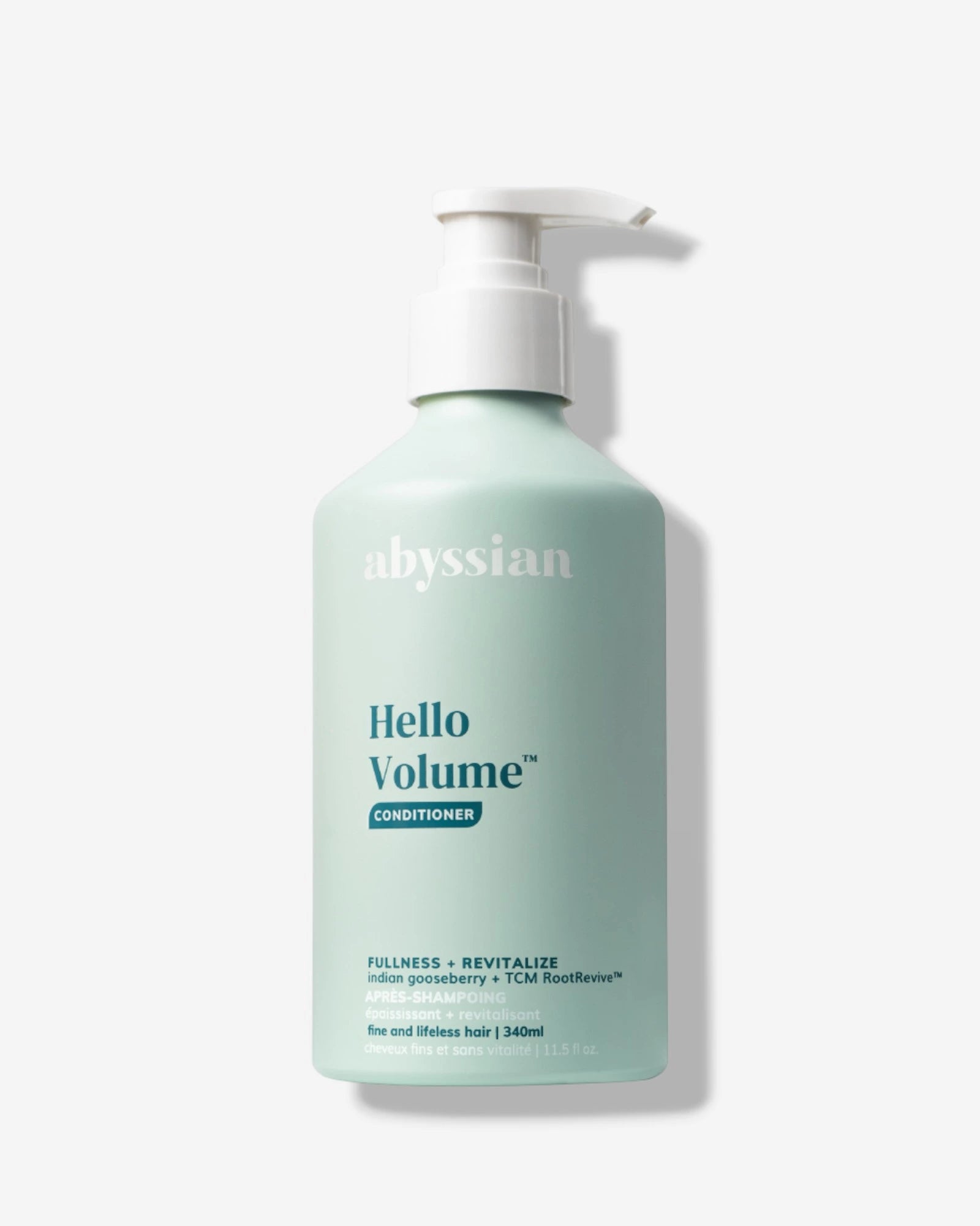 Hello Volume Conditioner