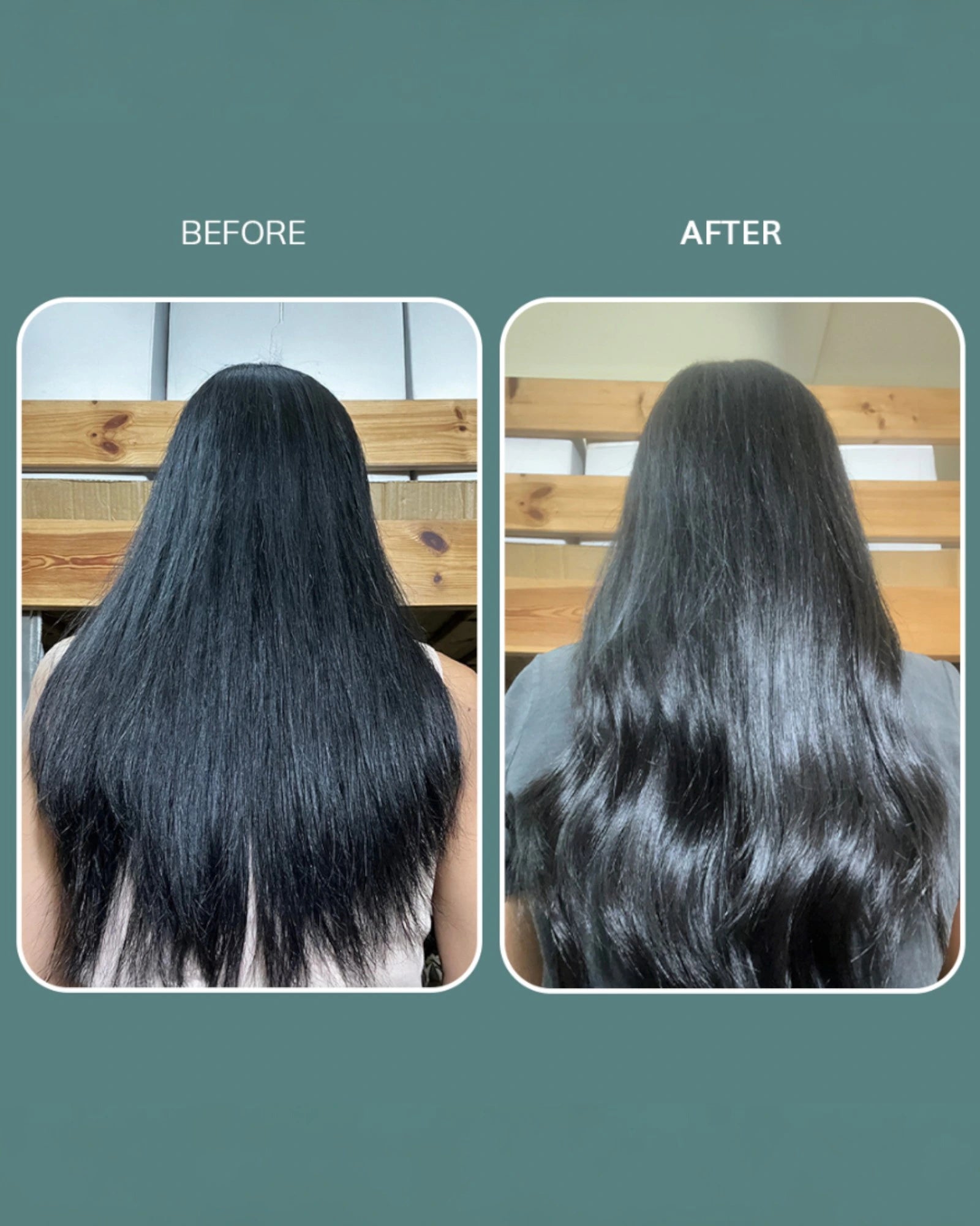 Hello Volume Conditioner