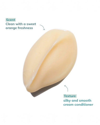 Hello Volume Conditioner