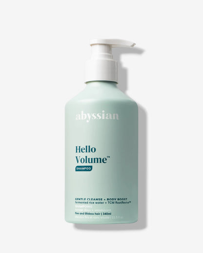 Hello Volume Shampoo