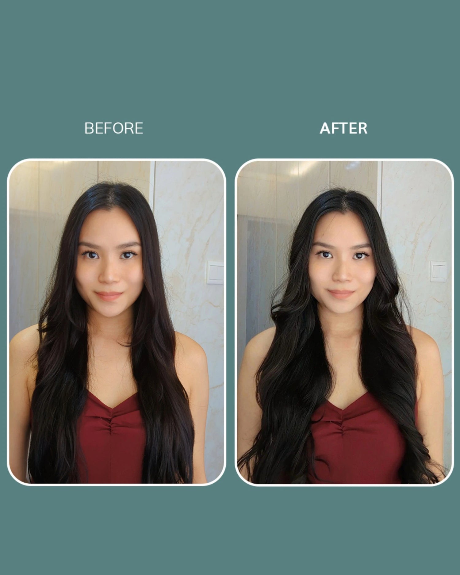 Hello Volume Shampoo