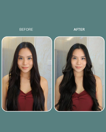 Hello Volume Shampoo