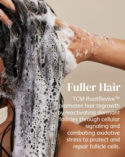 Hello Volume Shampoo