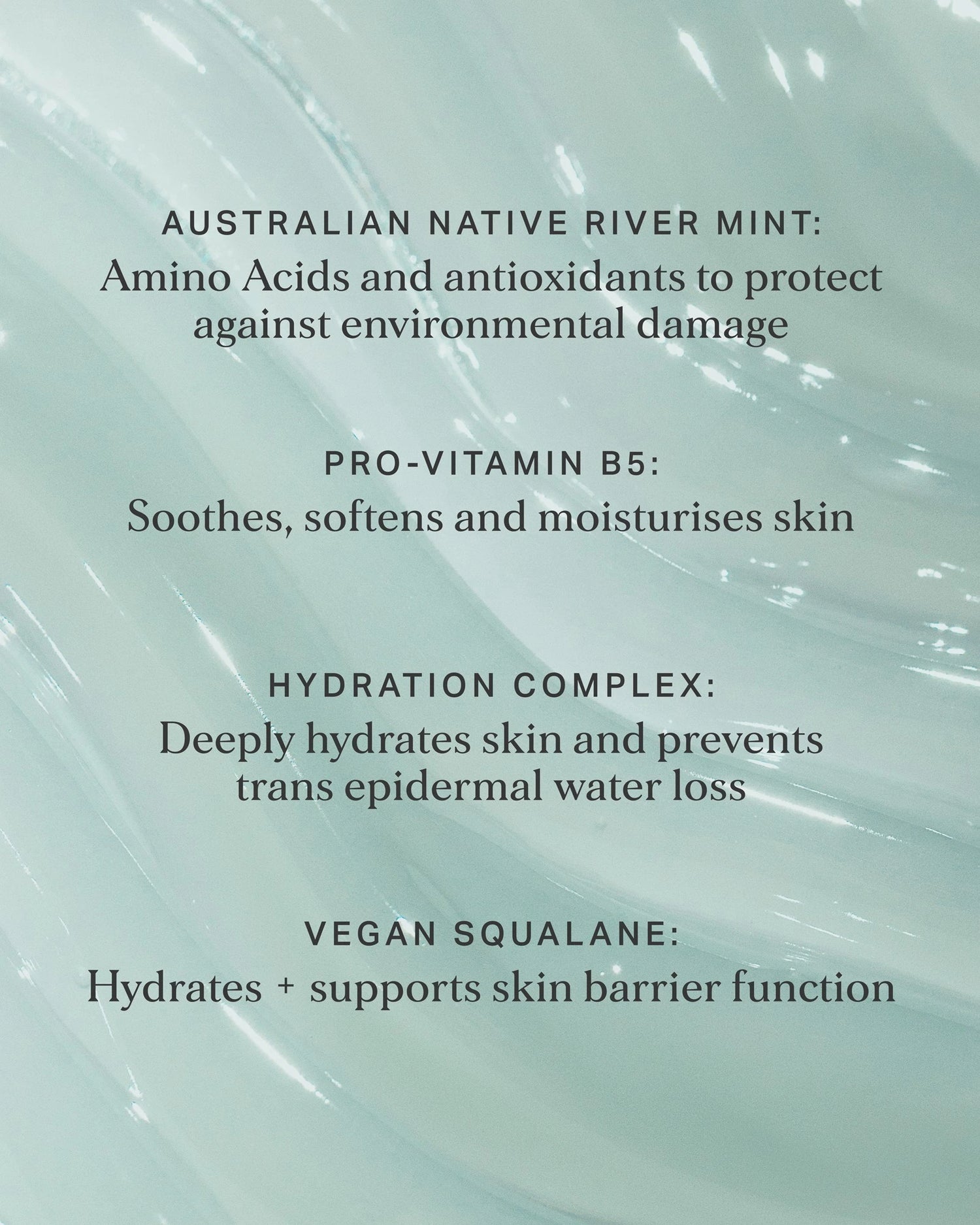 High Tide Water Cream