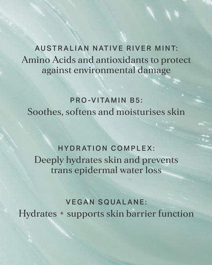 High Tide Water Cream