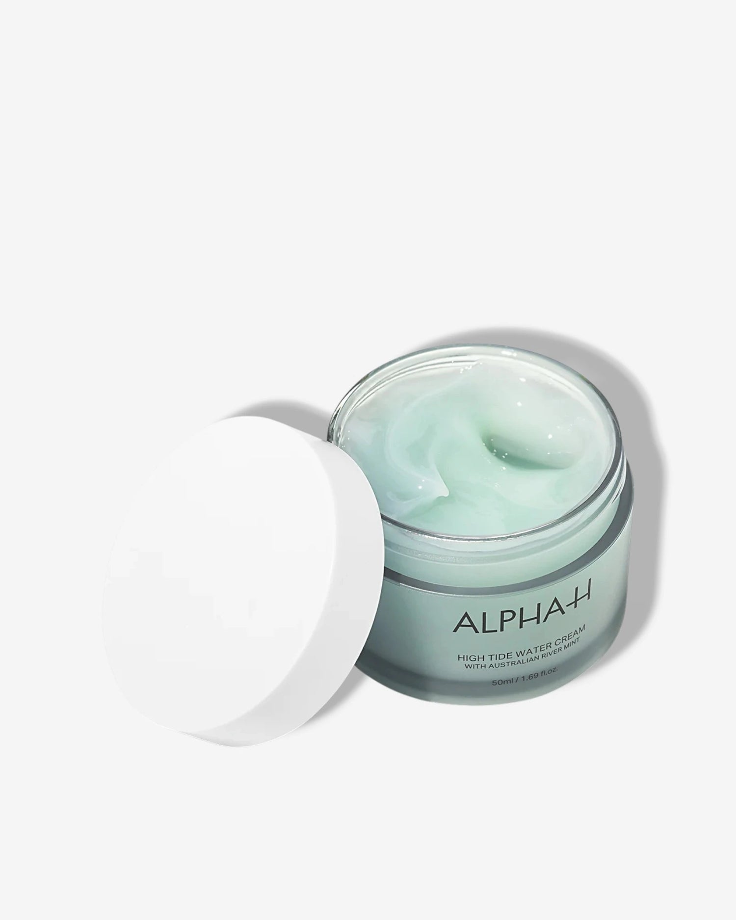 High Tide Water Cream