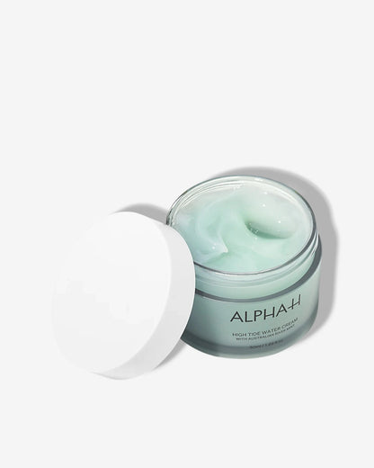 High Tide Water Cream
