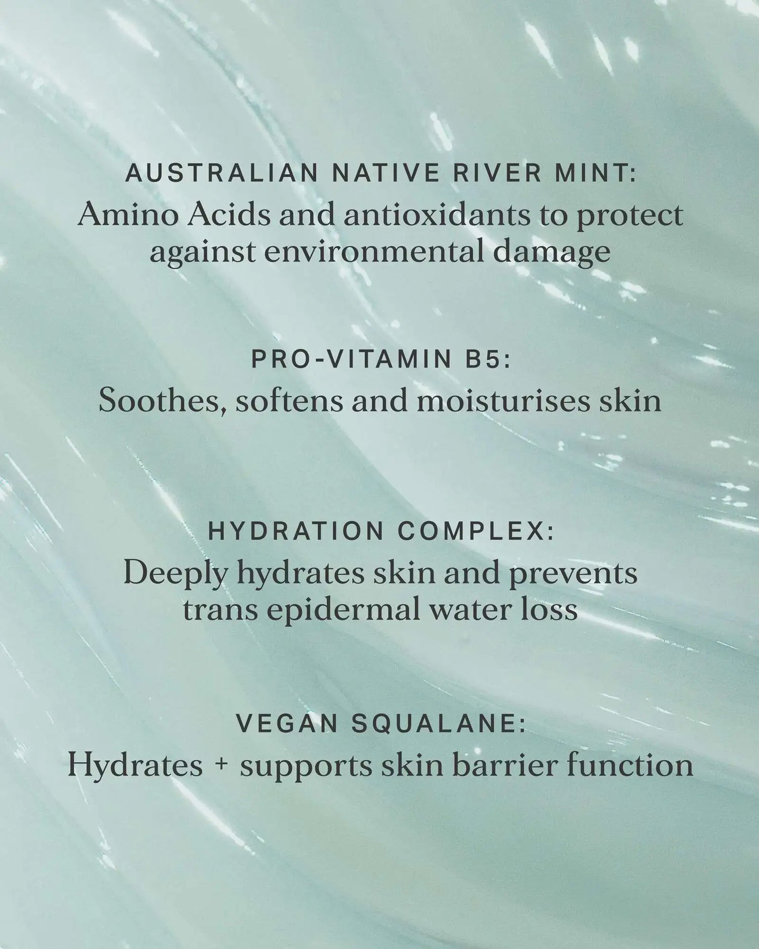 High Tide Water Cream