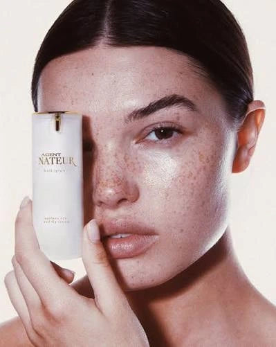 Holi (glow) Eye Serum