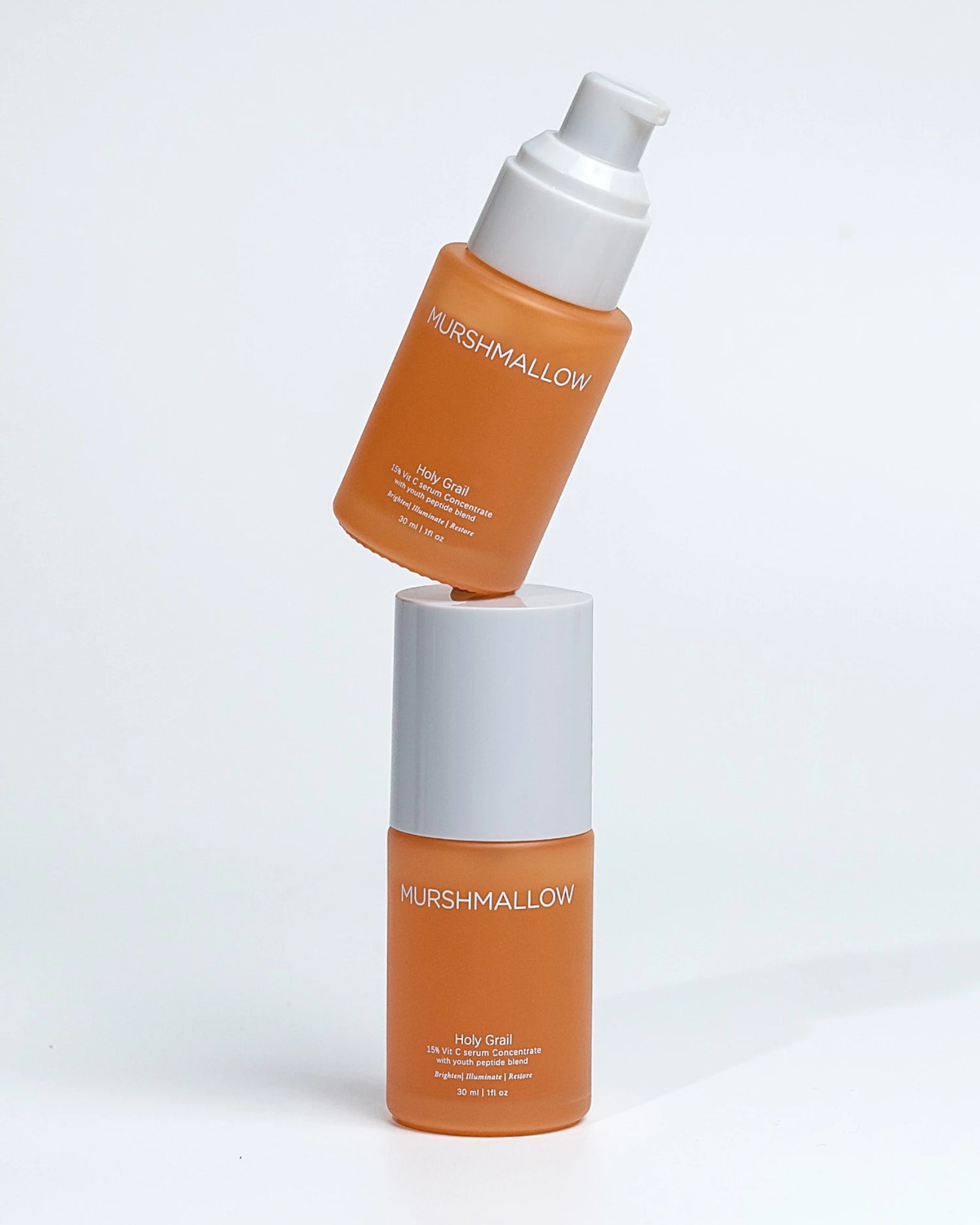 聖杯維他命C精華濃萃