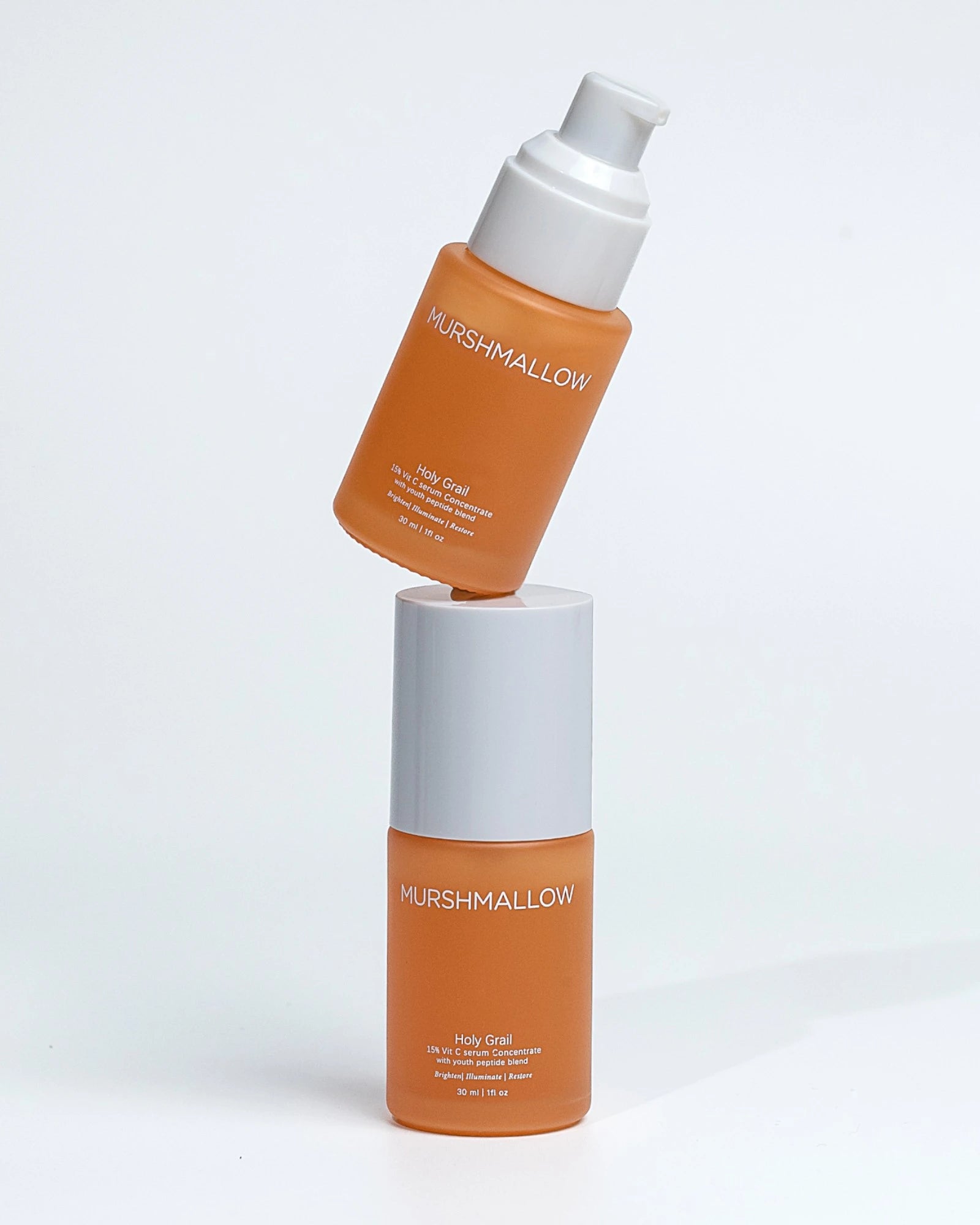 聖杯維他命C精華濃萃