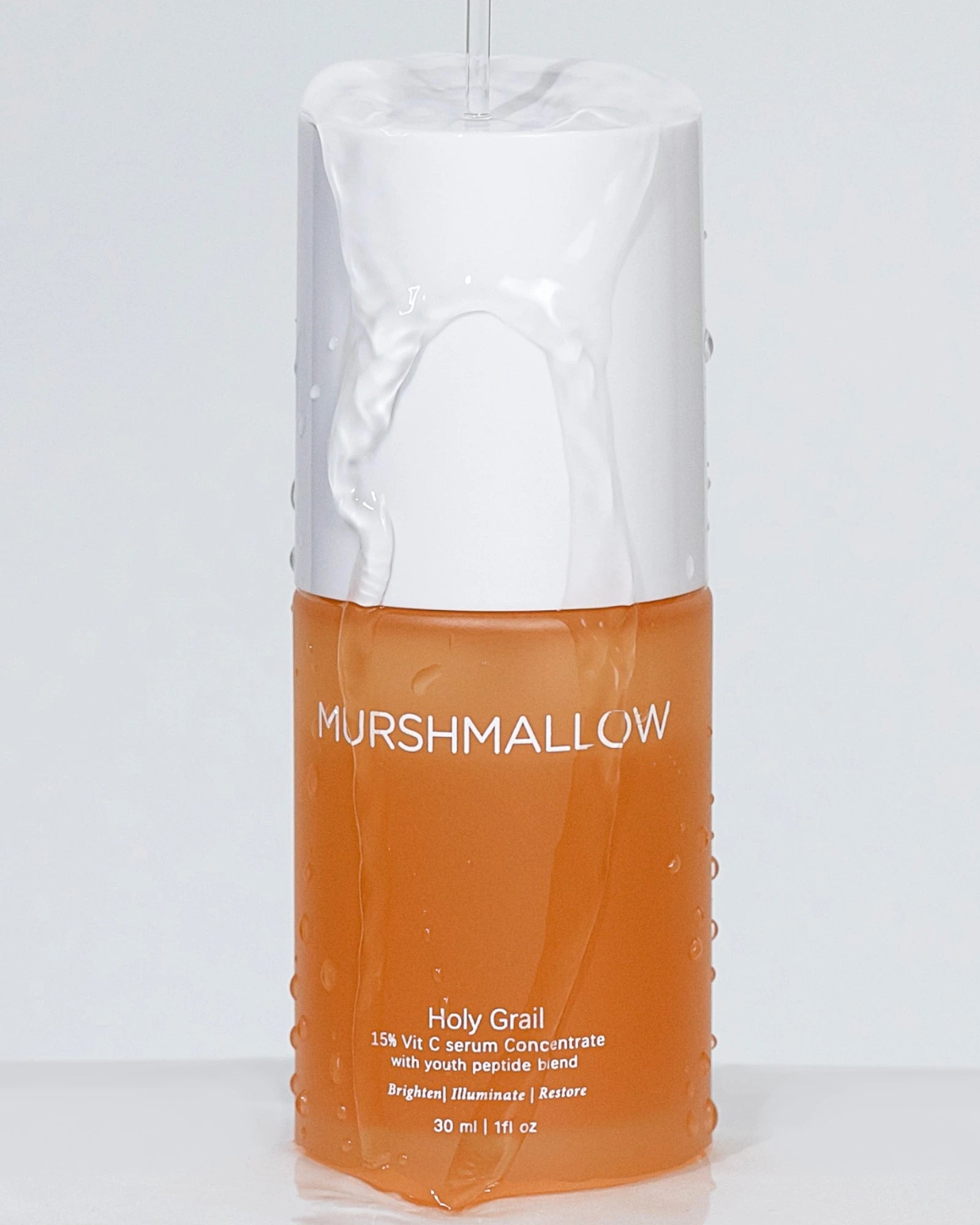 聖杯維他命C精華濃萃