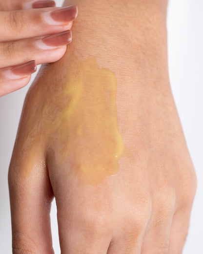 聖杯維生素C極效精華