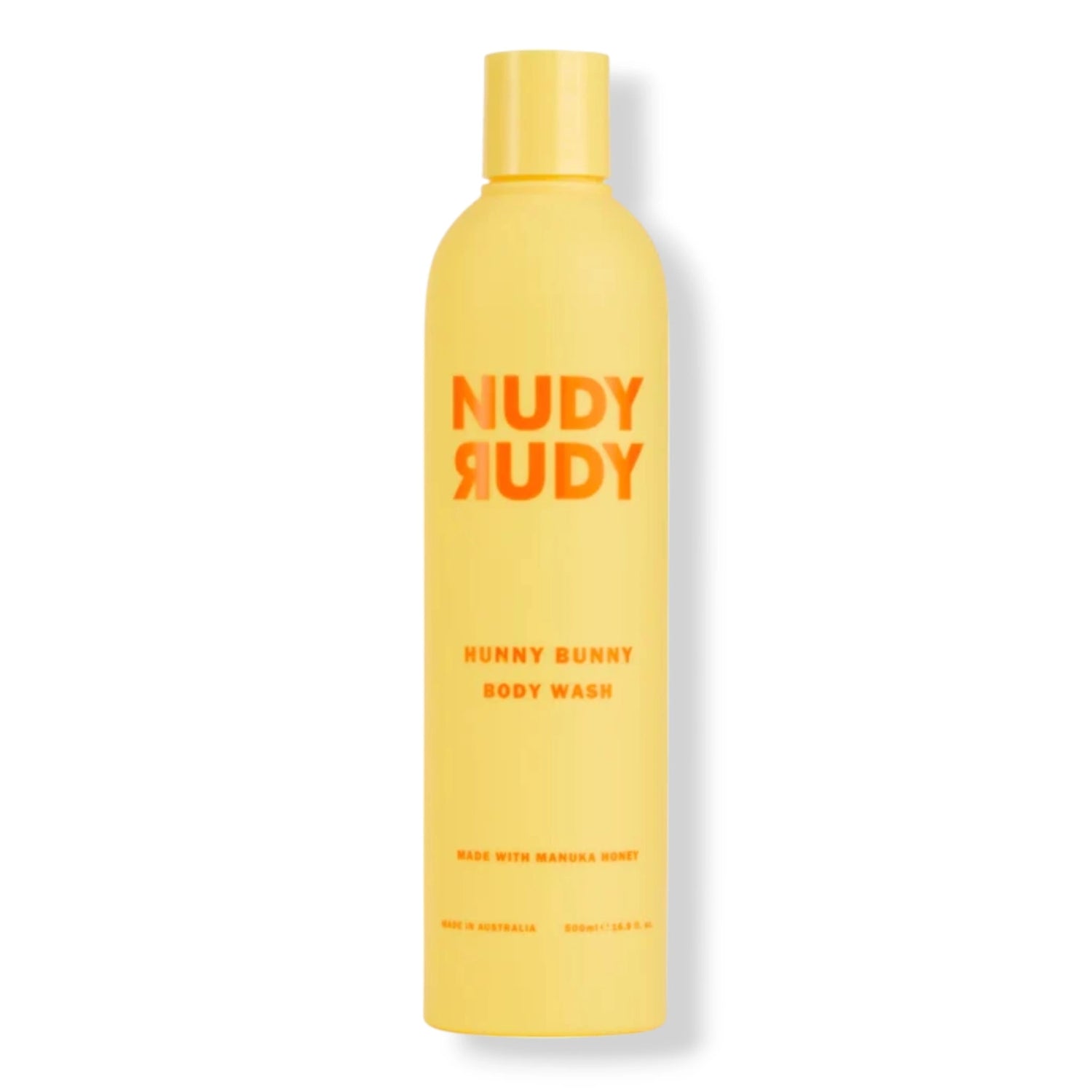 Hunny Bunny Body Wash