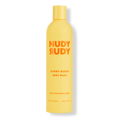 Hunny Bunny Body Wash