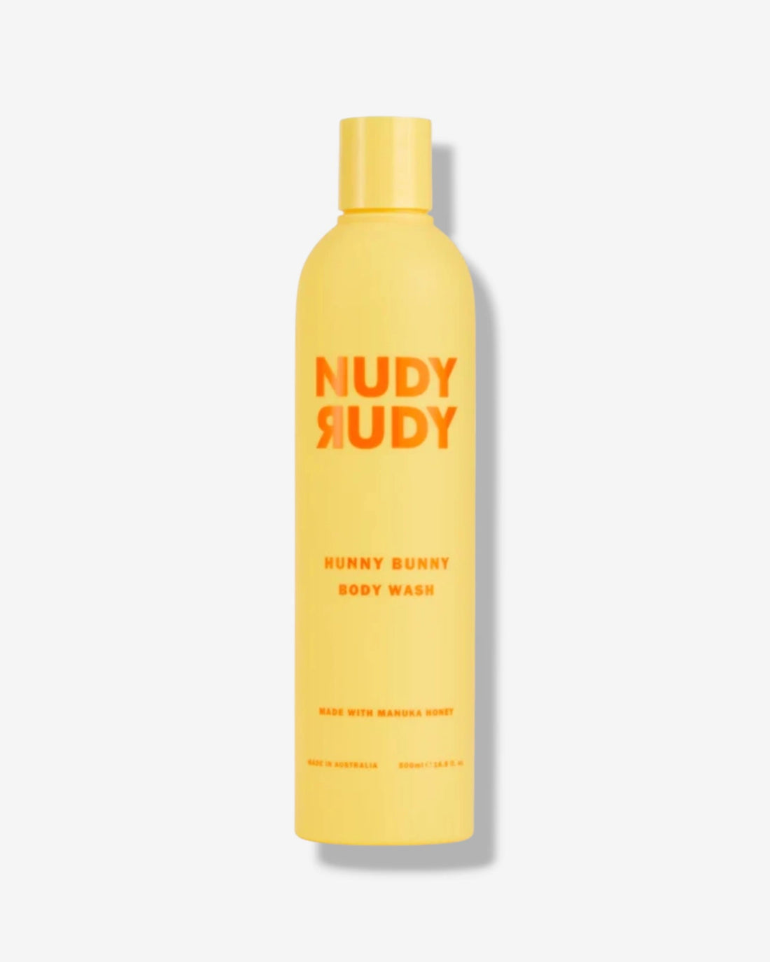 Hunny Bunny Body Wash