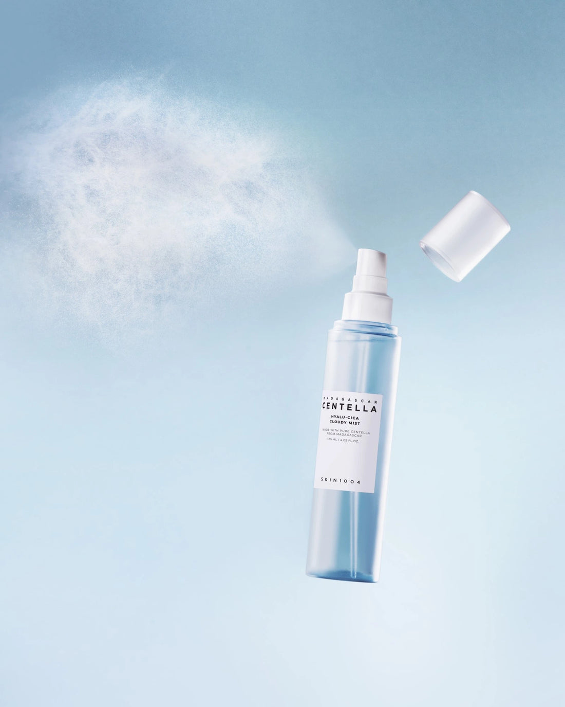 積雪草玻尿酸雲霧保濕噴霧