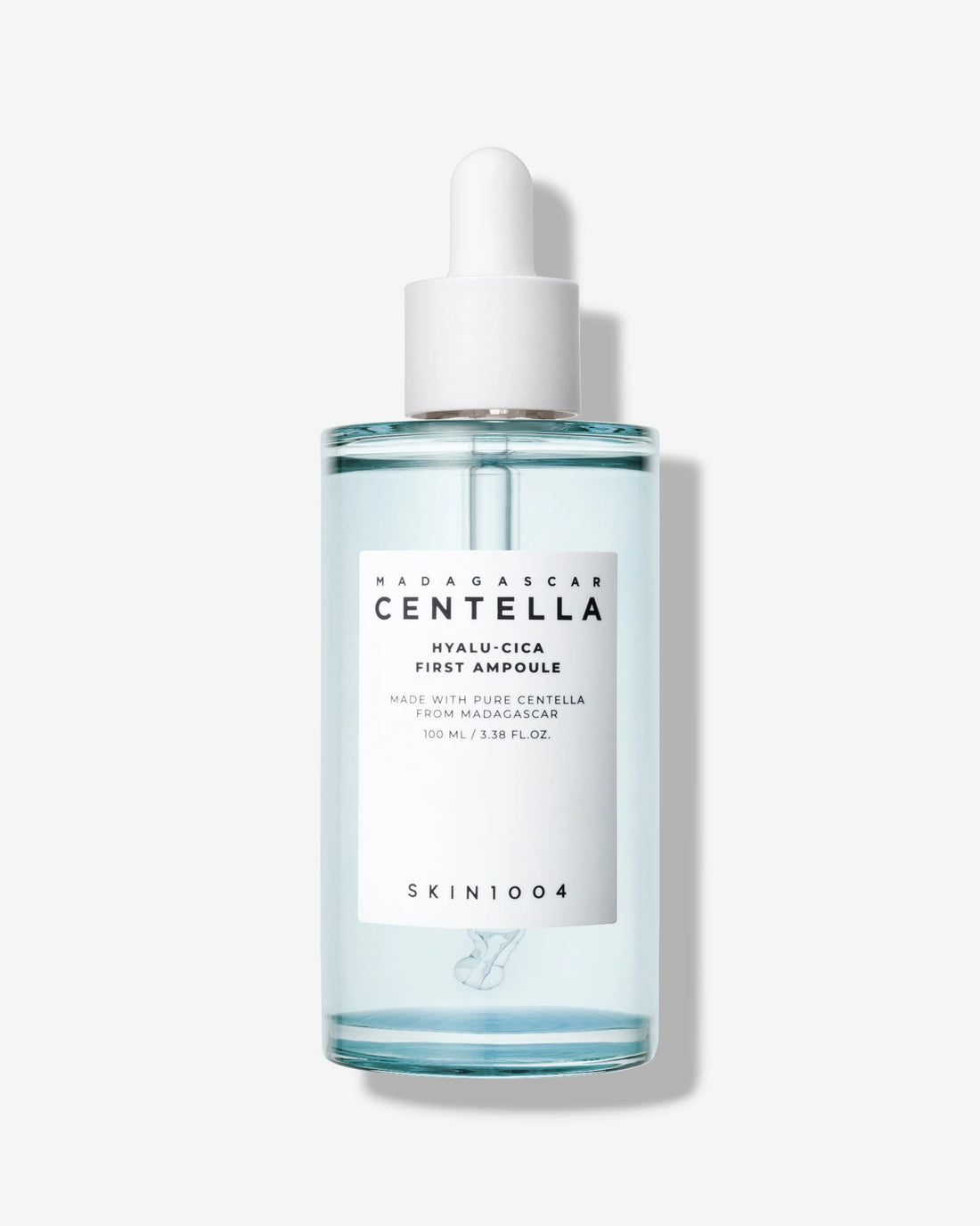 積雪草玻尿酸首導安瓶