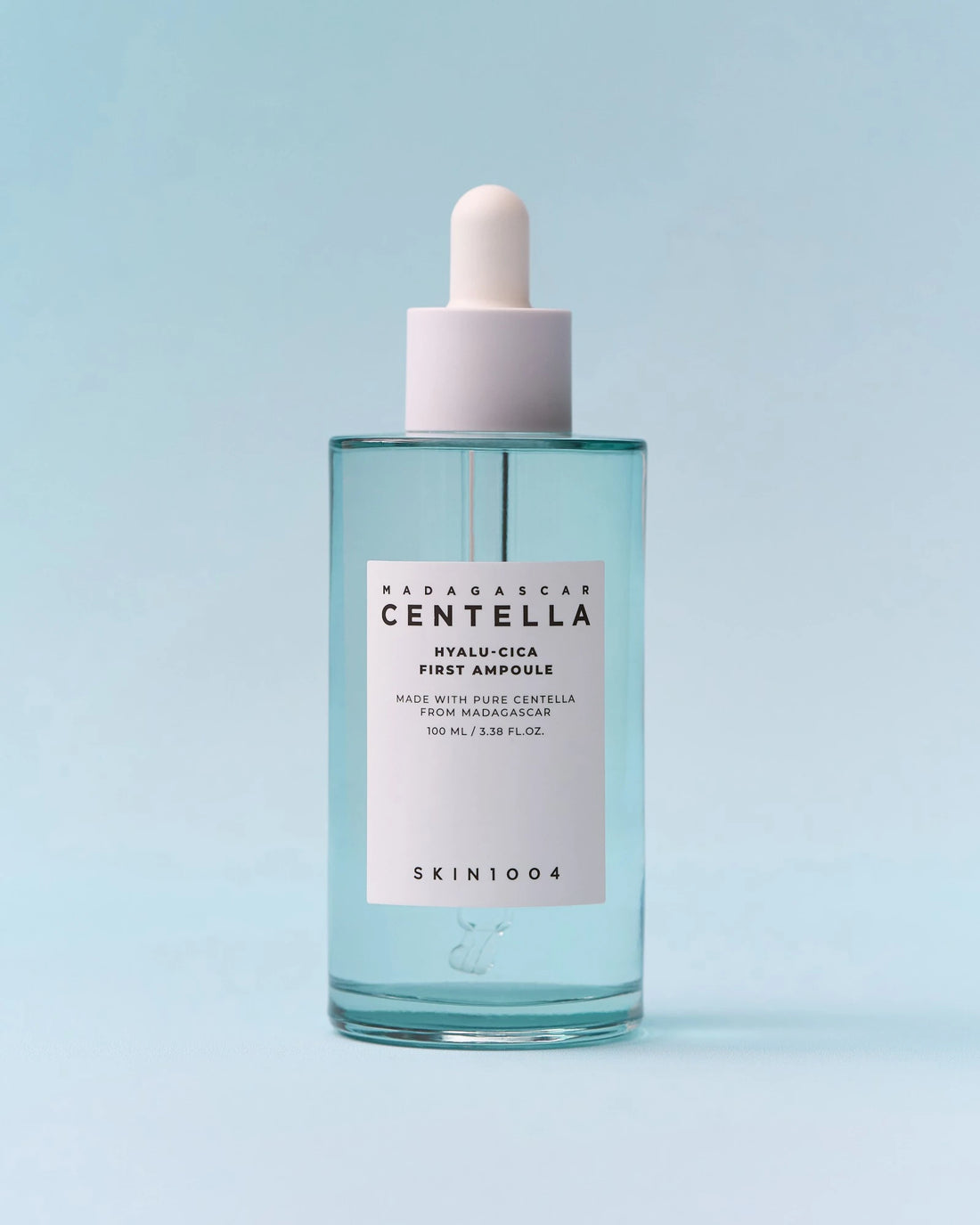 積雪草玻尿酸首導安瓶