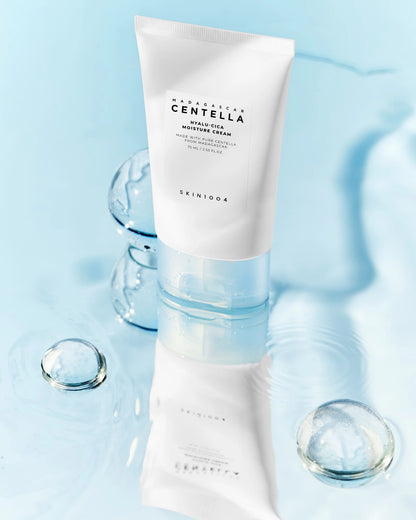 Hyalu-Cica Moisture Cream