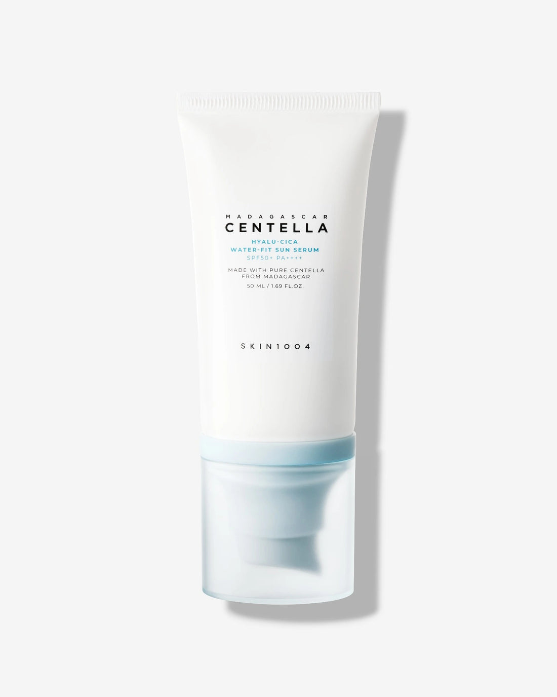 積雪草玻尿酸水感防曬精華 SPF 50