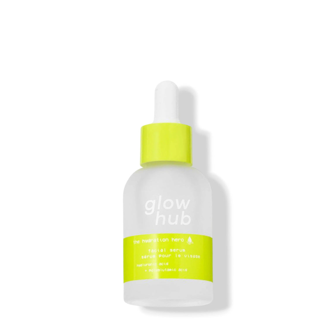 The Hydration Hero Serum