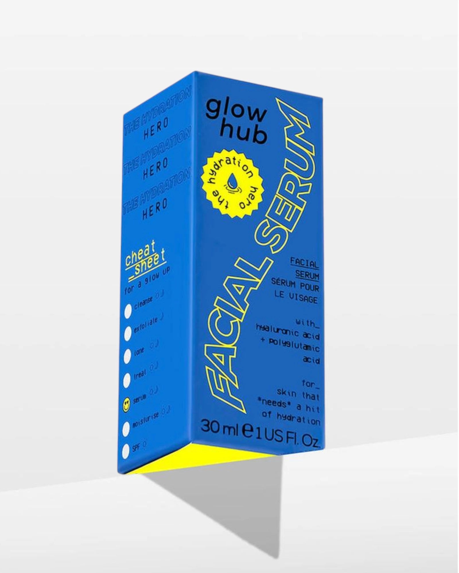 Ang Hydration Hero Serum