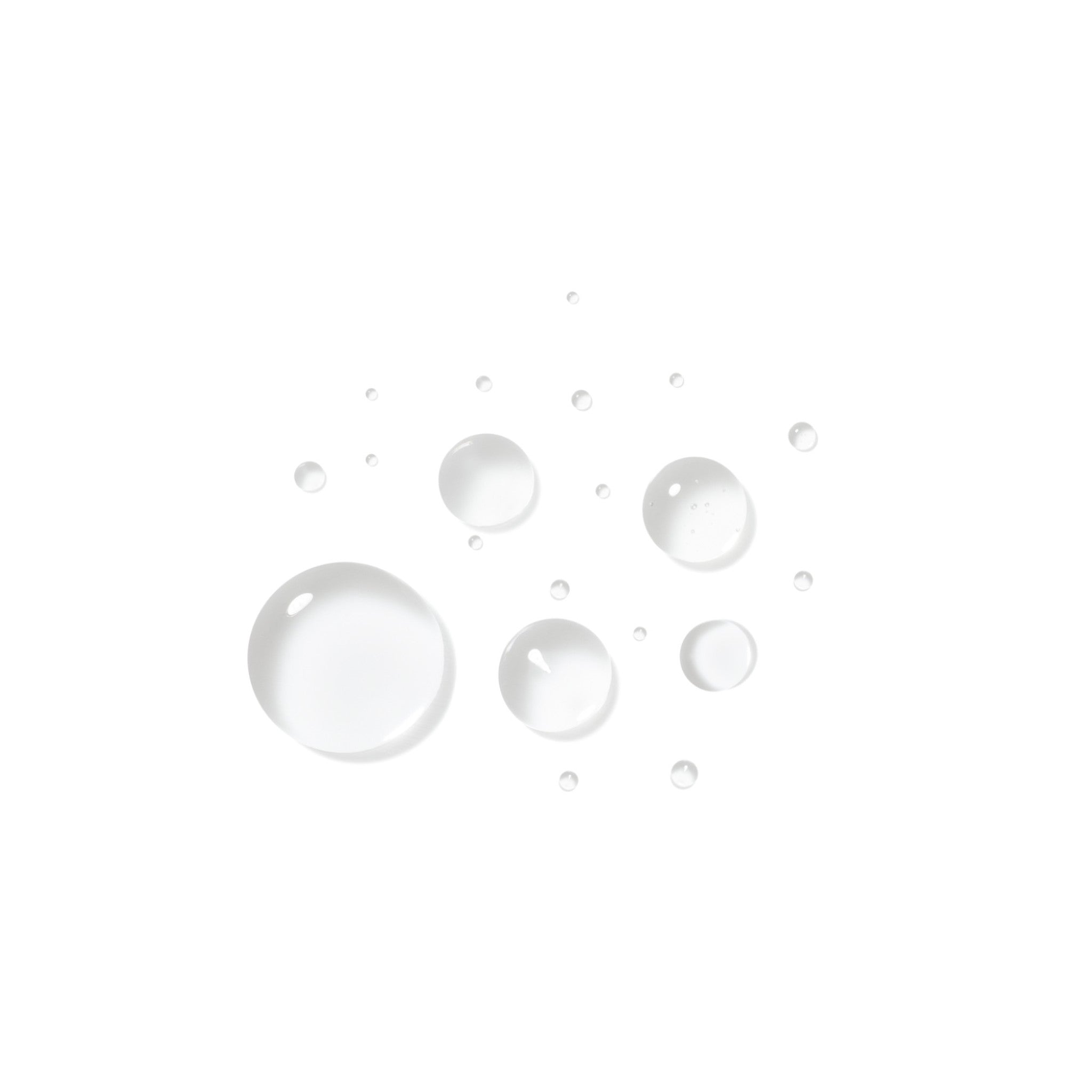 Hydrating Accelerator