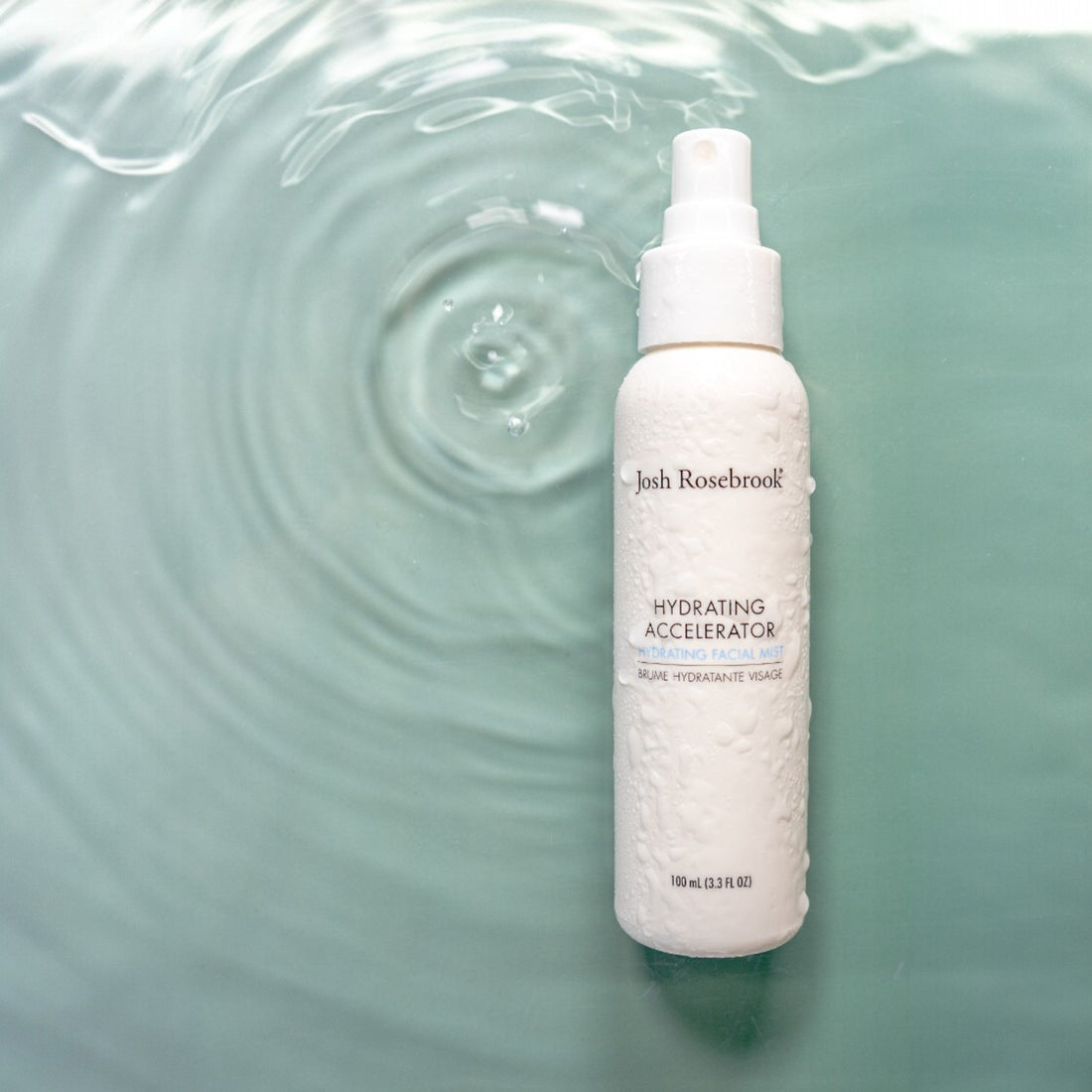 Hydrating Accelerator