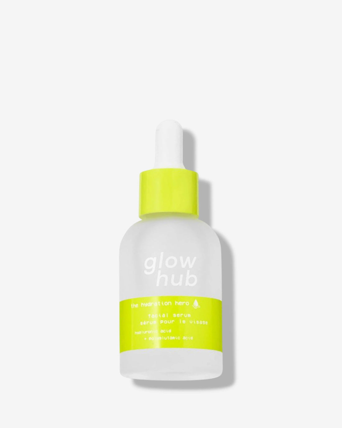 The Hydration Hero Serum