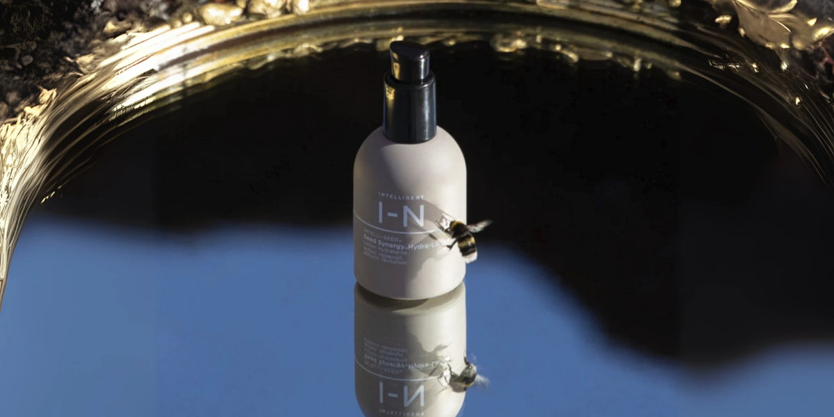 I-N Intelligent Nutrients