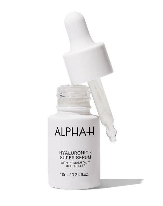 Hyaluronic 8 Super Serum 10ml