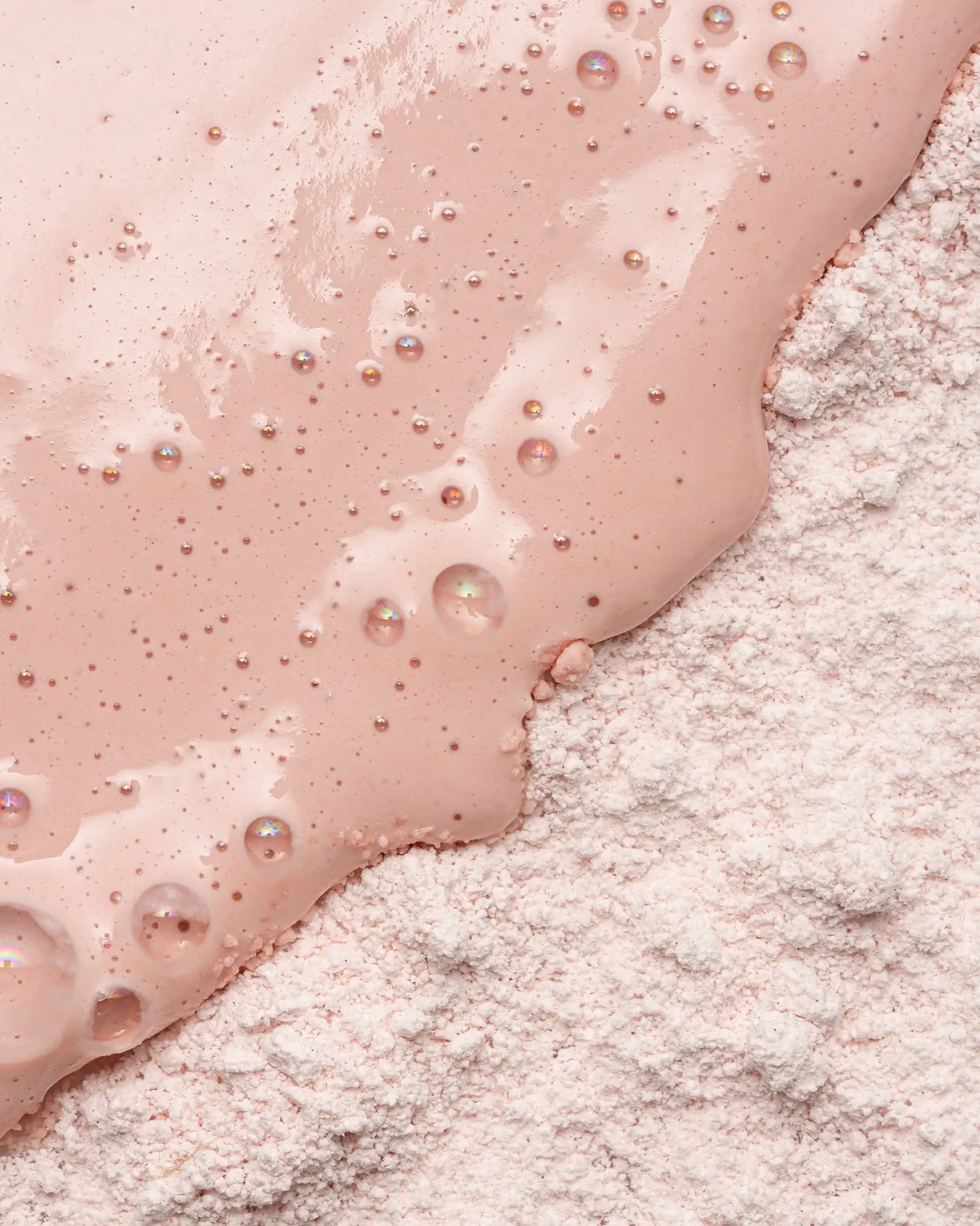 Illuminating Enzyme Polish