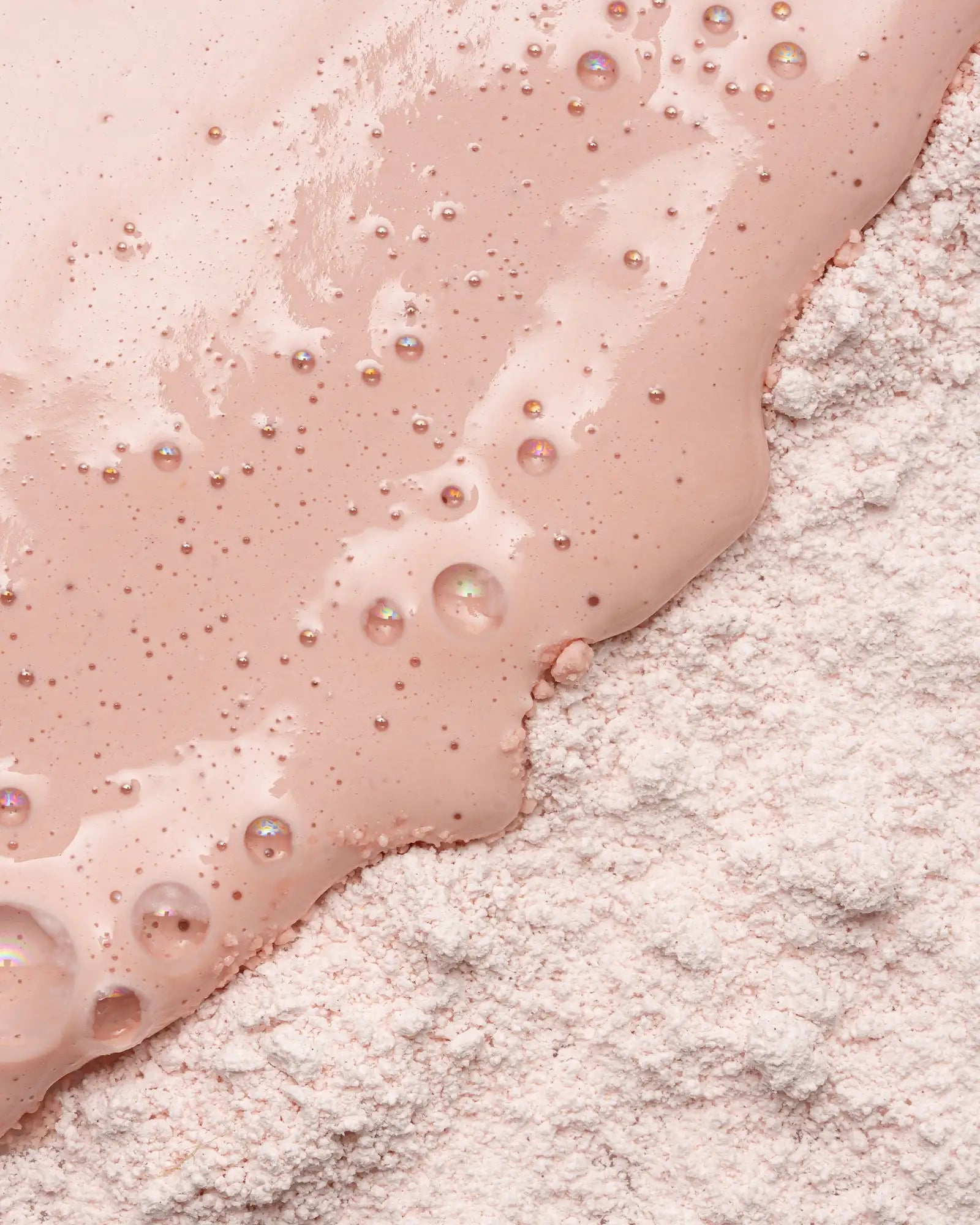 Illuminating Enzyme Polish