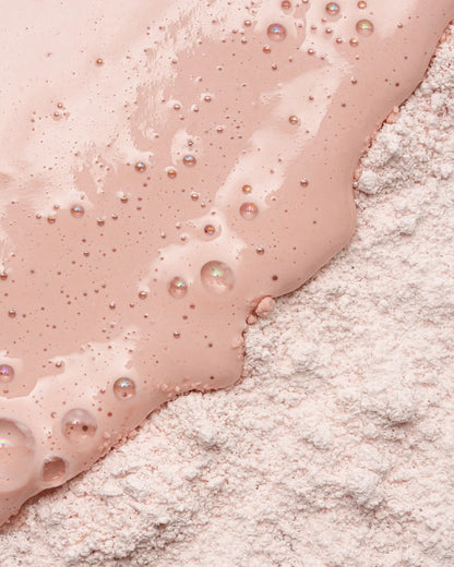 Illuminating Enzyme Polish
