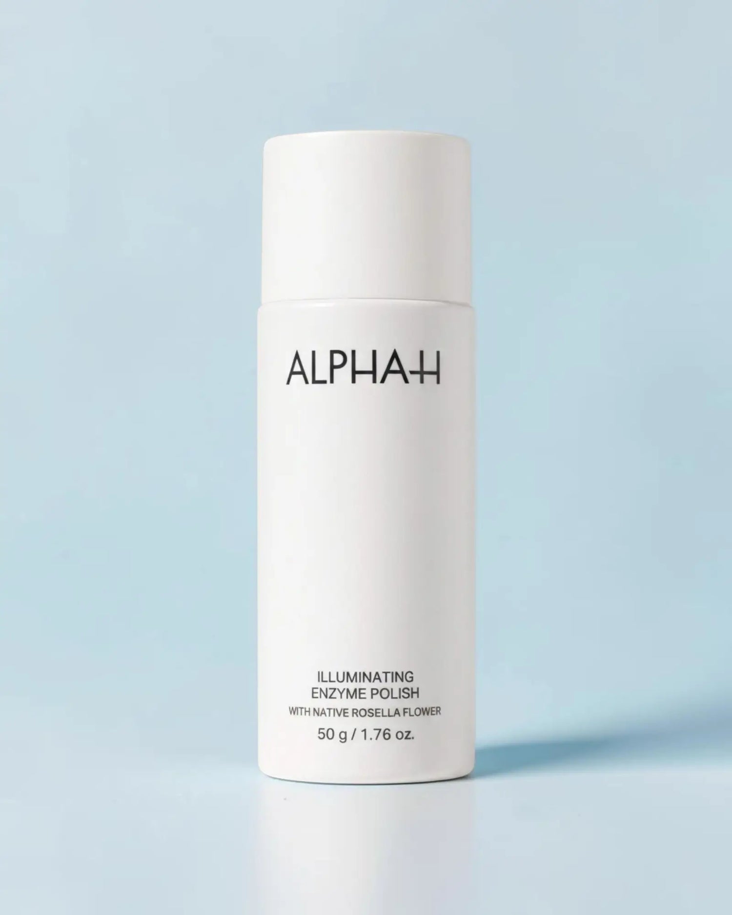 Illuminating Enzyme Polish