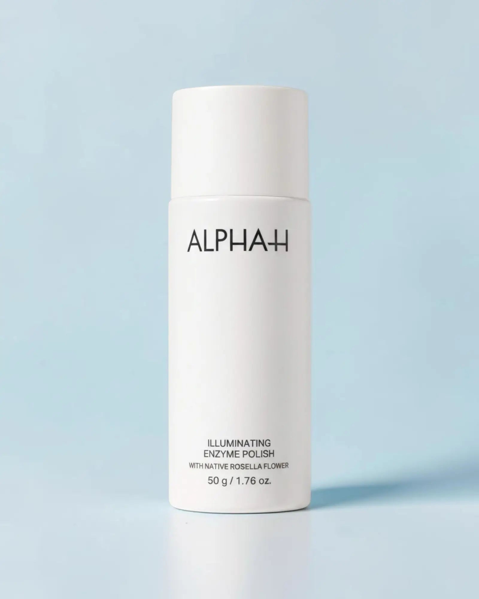 Illuminating Enzyme Polish