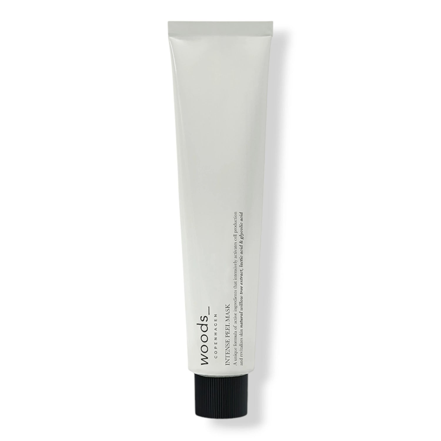 Intense Peel Mask