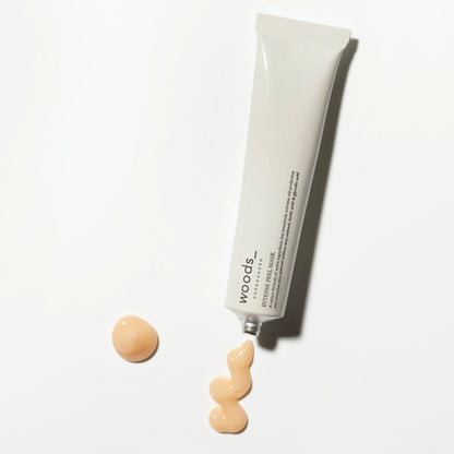 Intense Peel Mask