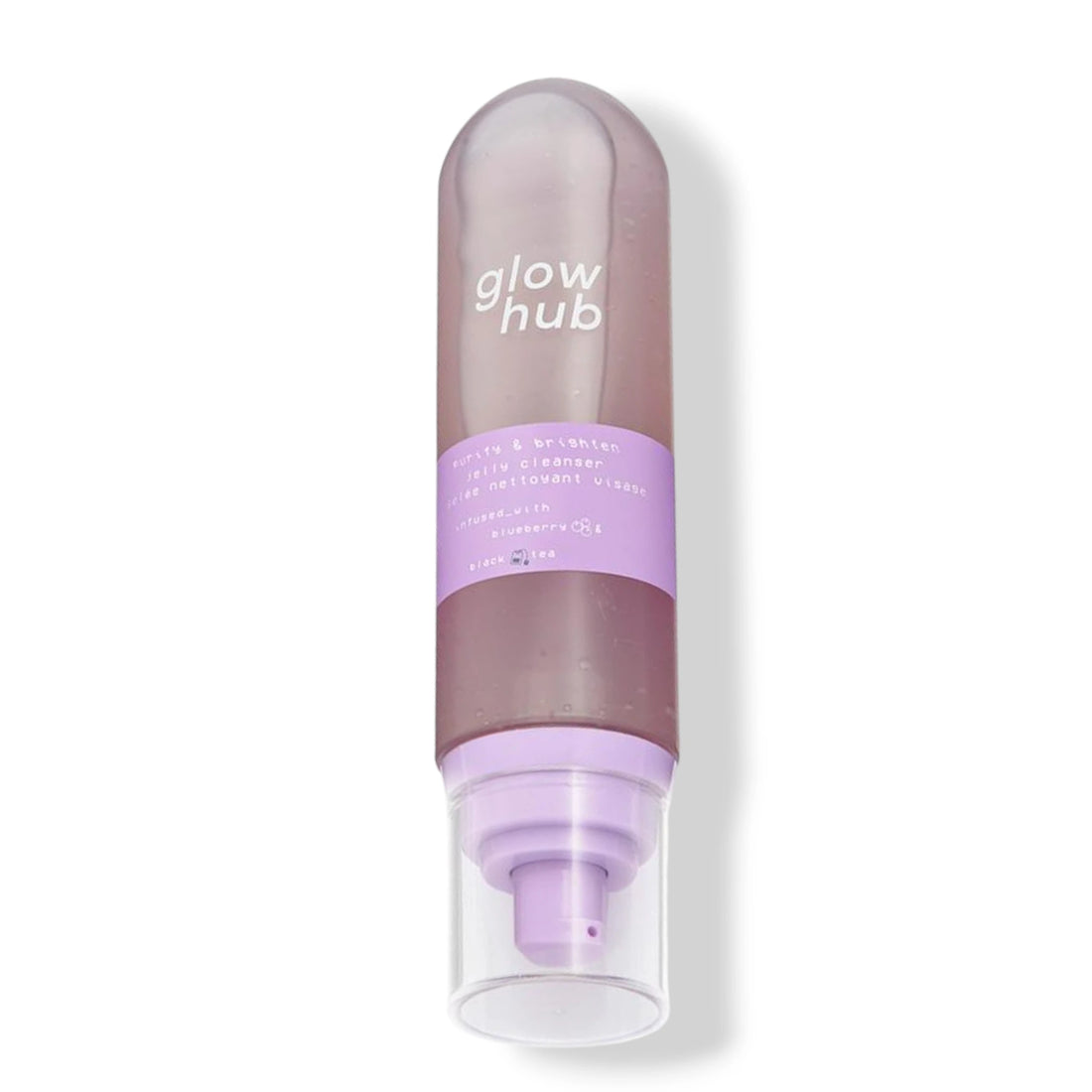 Purify &amp; Brighten Jelly Cleanser