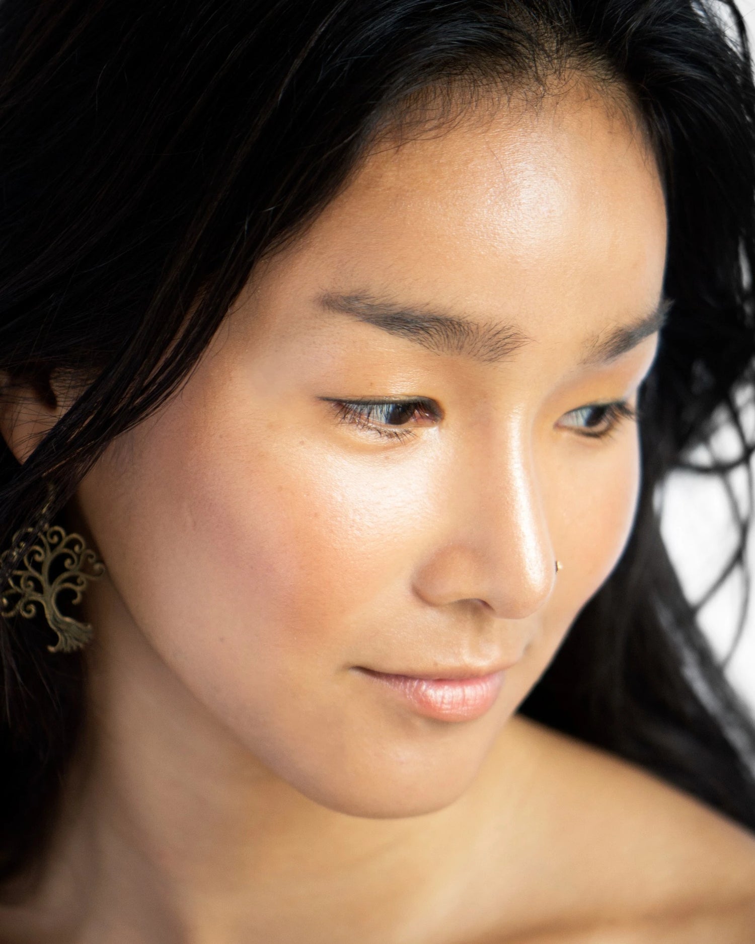 Vanilla Highlighter Balm