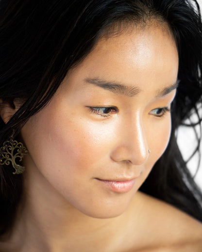 Vanilla Highlighter Balm