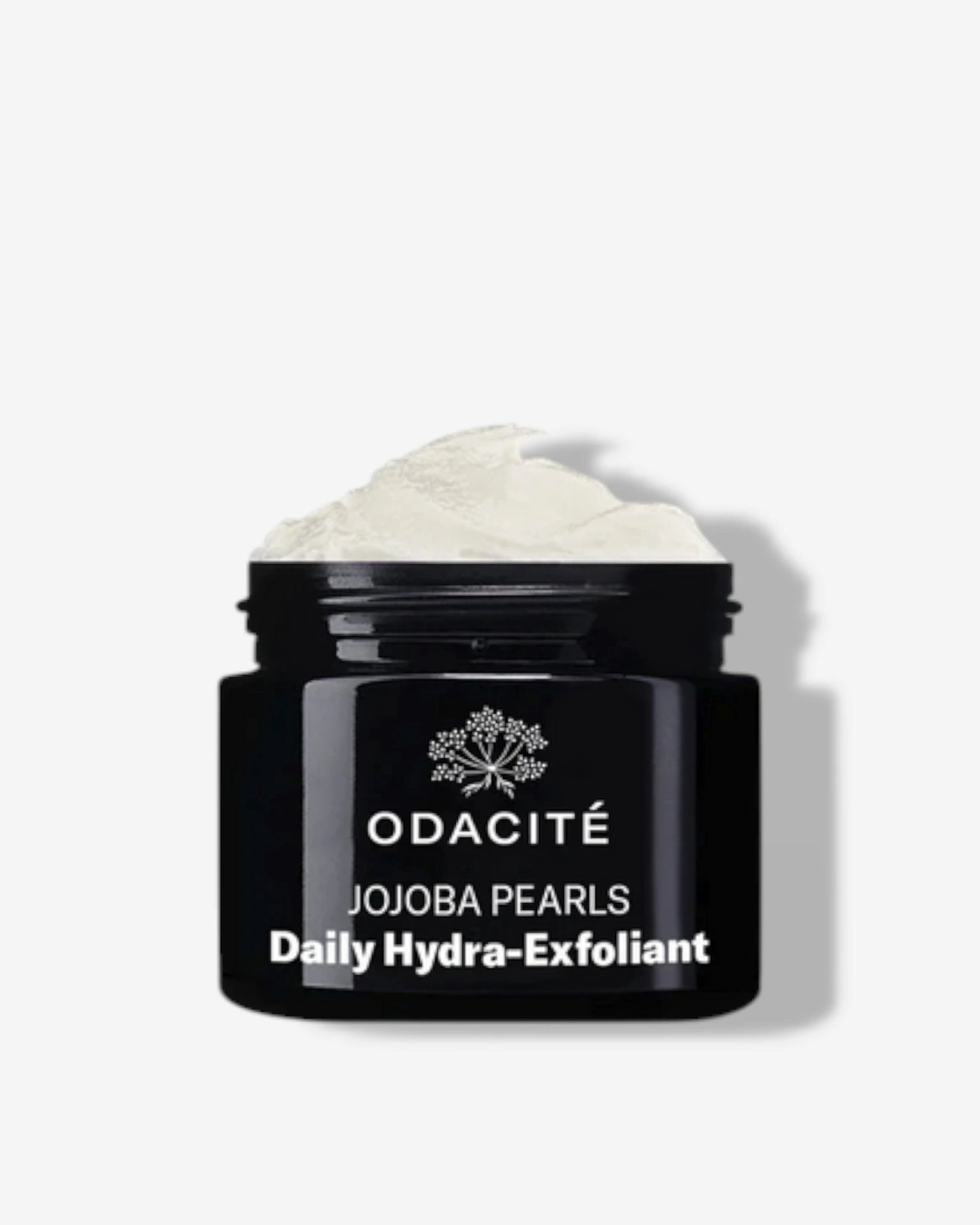 荷荷芭珠每日水感去角質霜