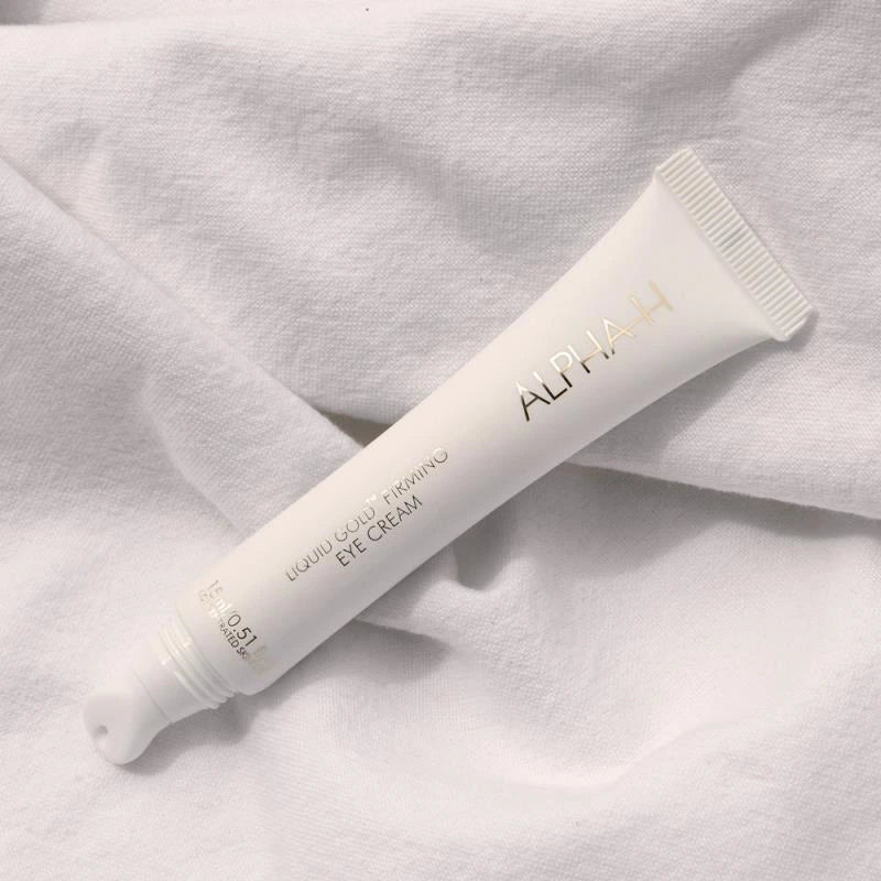 Liquid Gold Firming Eye Cream