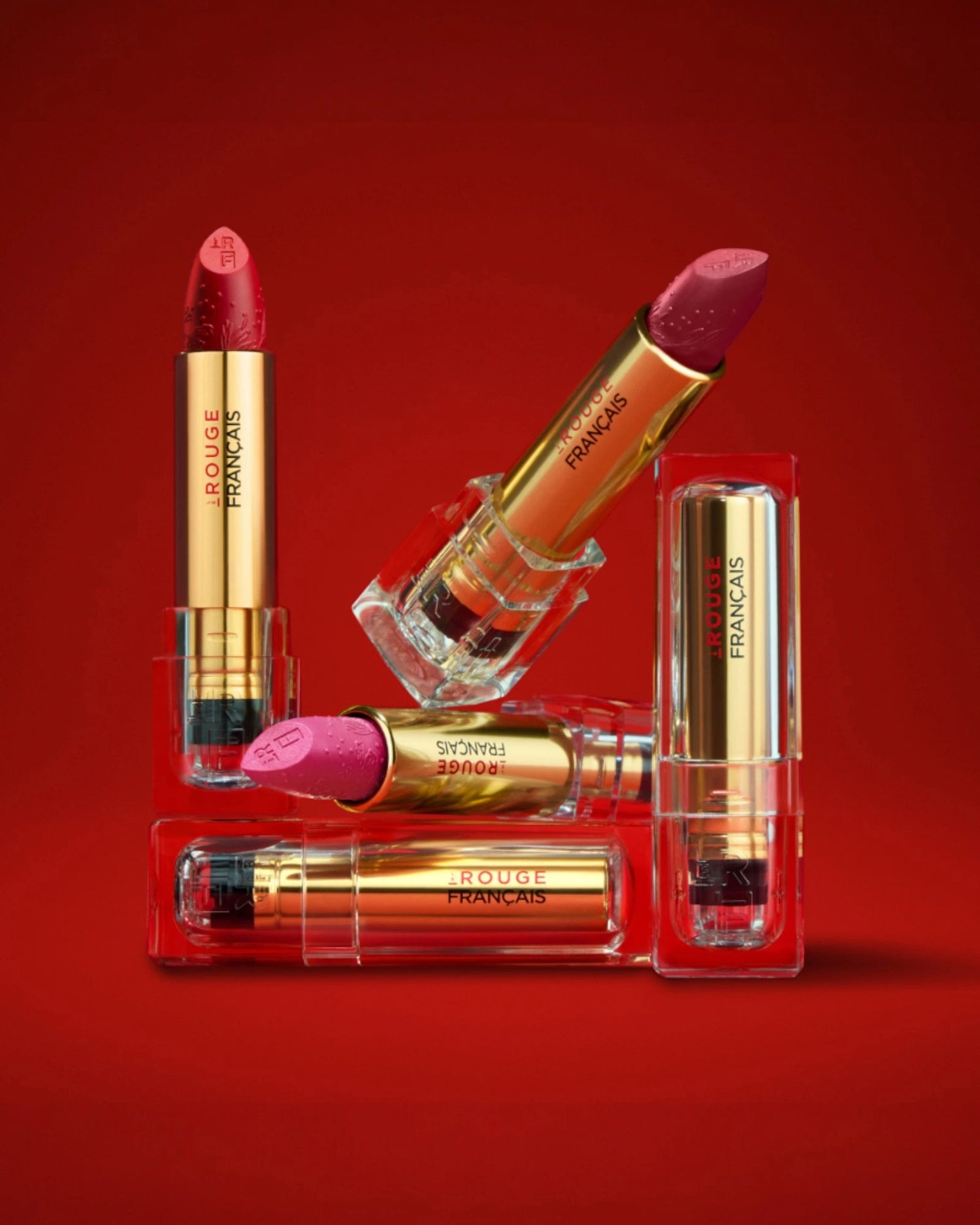 Lip Stick - Rouge Tinctroial